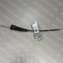 Трос стоянкового гальма Isuzu D-Max 2004> 2007>